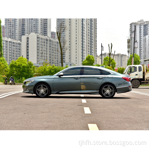 dongfeng H O N D A Inspire Rui eHEV Gray(COLOR)